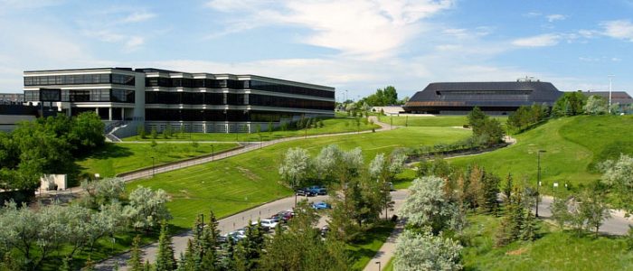 University of Lethbridge